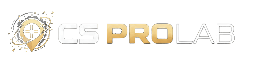 CS PROLAB Logo